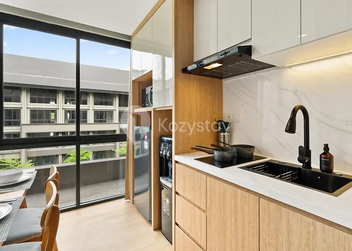 Palma By Kozystay - Apartment *