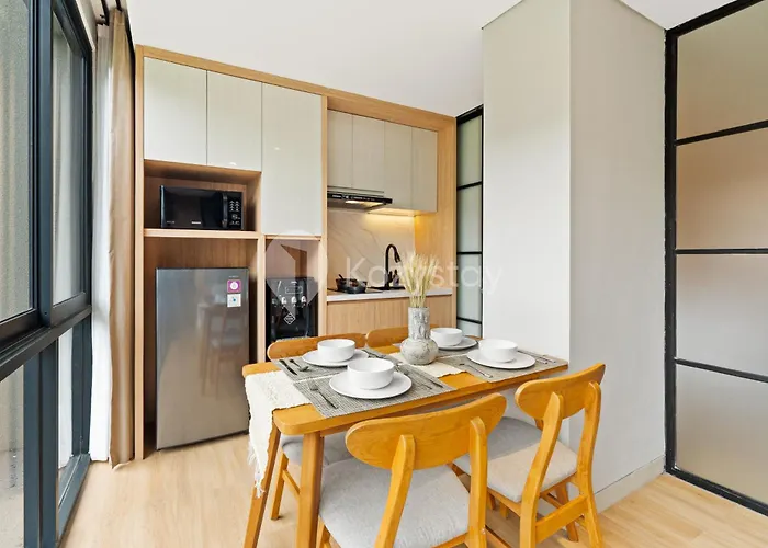 Apartment Palma By Kozystay - Nusa Dua (Bali)