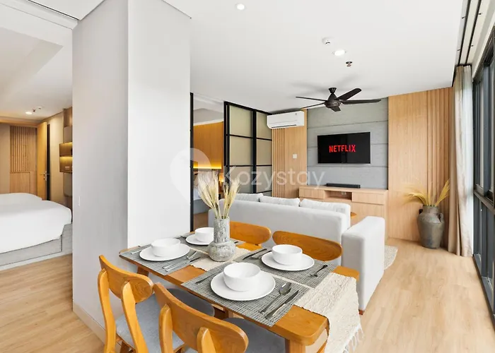 Apartment Palma By Kozystay - *