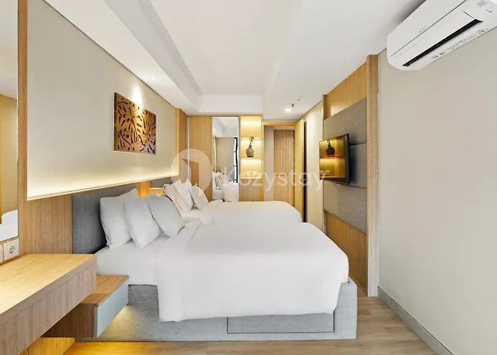 Palma By Kozystay - Apartment *