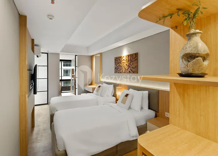 Palma By Kozystay - Apartment