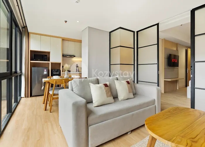 Apartment Palma By Kozystay - *
