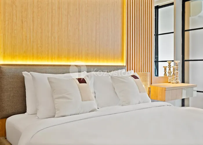 Palma By Kozystay - Nusa Dua (Bali)