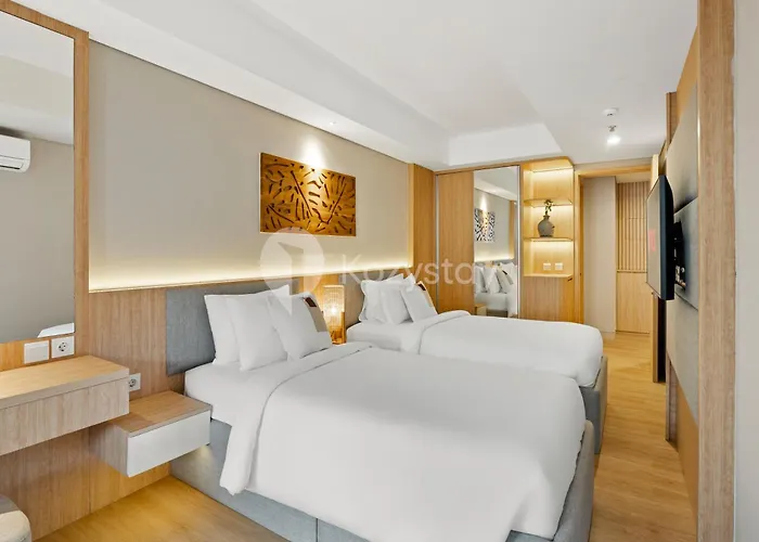 Apartment Palma By Kozystay - Nusa Dua (Bali)