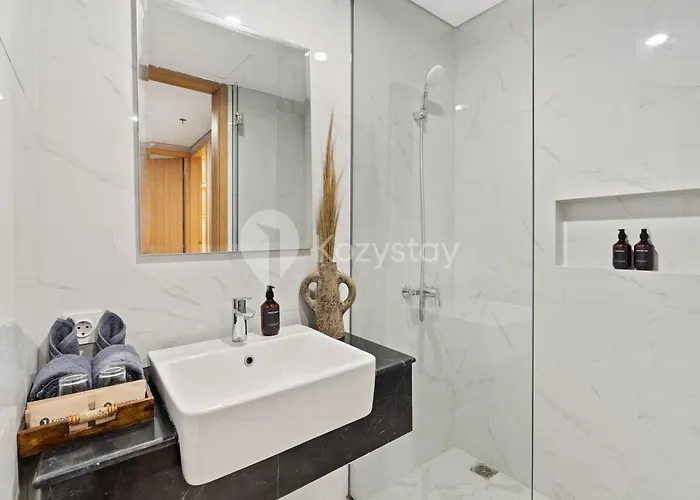 Apartment Palma By Kozystay - Nusa Dua (Bali)