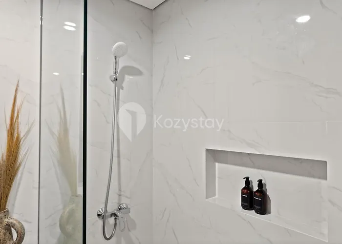 Palma By Kozystay - * Nusa Dua (Bali)
